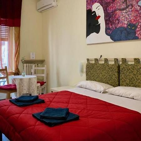 Ariel B&B Verona Quarto foto