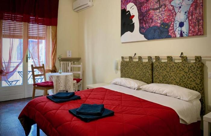 Ariel B&B Verona Quarto foto