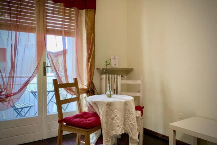 Ariel B&B Verona Quarto foto