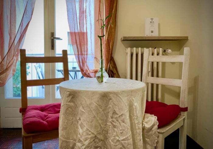 Ariel B&B Verona Quarto foto